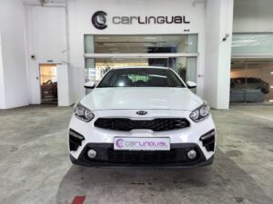 KIA Cerato KIACERATO1.6ALX