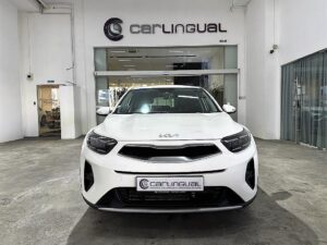 KIA Stonic KIASTONICMILDHYBRID1.0ASX