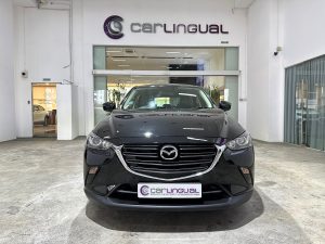 Mazda CX-3 MAZDACX32.0ASTANDARD