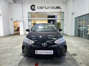 Toyota Vios TOYOTAVIOS1.5AE