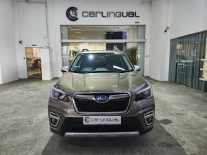 Subaru Forester SUBARUFORESTER2.0ISEYESIGHTSUNROOF