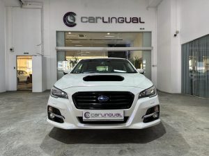 Subaru Levorg SUBARULEVORG1.6AGTS
