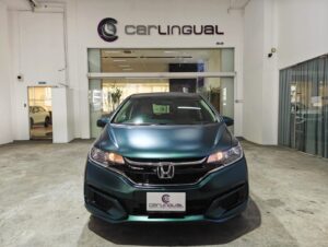 Honda Fit HONDAFIT1.3AGF