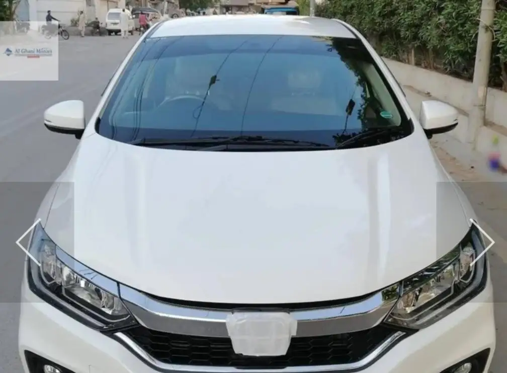 2022 Honda City