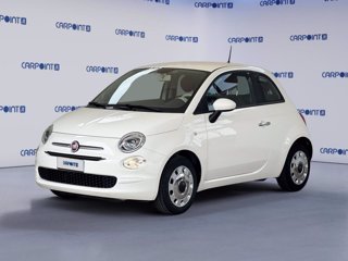 2017 Fiat 500 FIAT5001.2POP69CV
