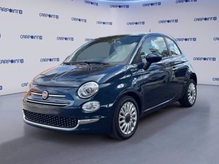 2021 Fiat 500 FIAT5001.0HYBRIDCULT70CV