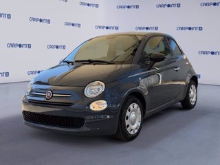 2022 Fiat 500 FIAT5001.0HYBRIDCULT70CV