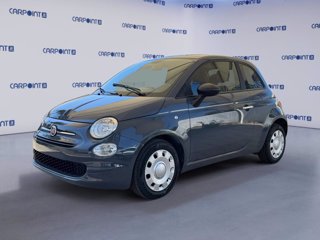 2022 Fiat 500 FIAT5001.0HYBRIDCULT70CV