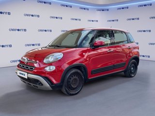 2022 Fiat 500L FIAT500L1.4CONNECTS&S95CV
