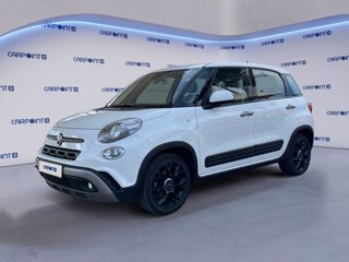 2021 Fiat 500L FIAT500L1.4CONNECTS&S95CV