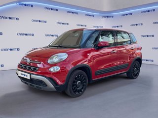 2022 Fiat 500L FIAT500L1.4CONNECTS&S95CV