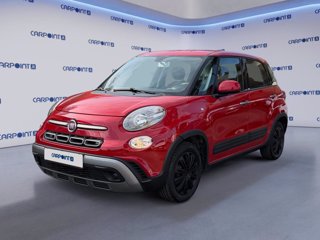 2022 Fiat 500L FIAT500L1.4CONNECTS&S95CV