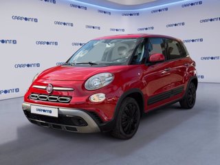 2022 Fiat 500L FIAT500L1.4CONNECTS&S95CV