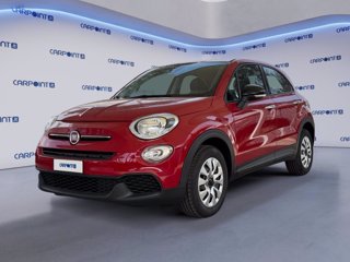 2022 Fiat 500X FIAT500X1.0T3CONNECT120CV
