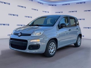 2022 Fiat Panda