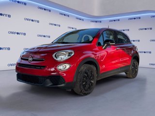 2022 Fiat 500X FIAT500X1.0T3CONNECT120CV