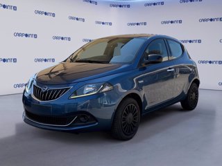 2022 Lancia Ypsilon