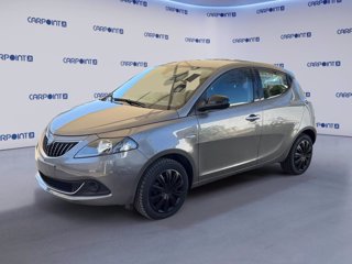 2022 Lancia Ypsilon