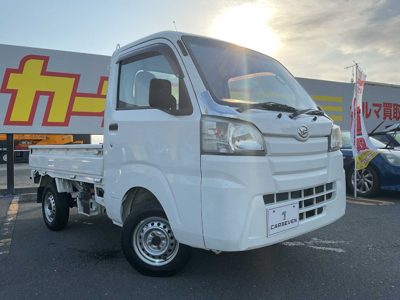 2015 Daihatsu