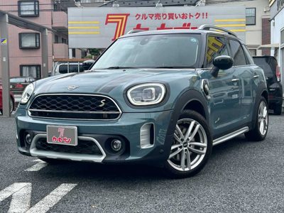 2022 MINI