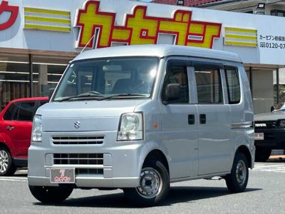 2010 Suzuki