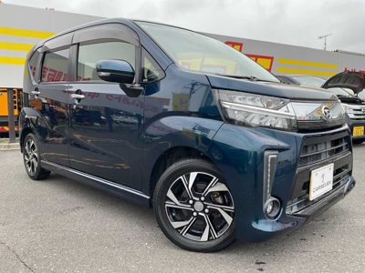 2017 Daihatsu