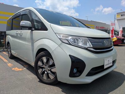 2018 Honda