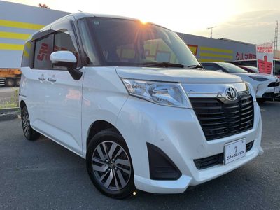 2019 Toyota