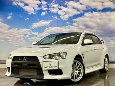 2011 Mitsubishi