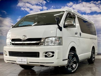 2009 Toyota