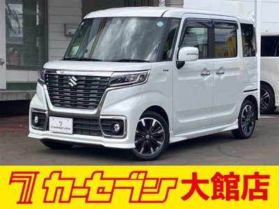 2021 Suzuki
