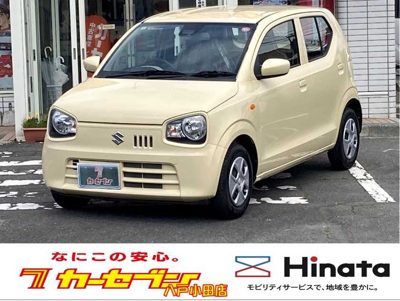 2020 Suzuki