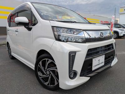 2018 Daihatsu