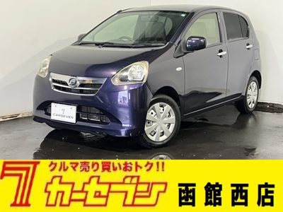 2013 Daihatsu