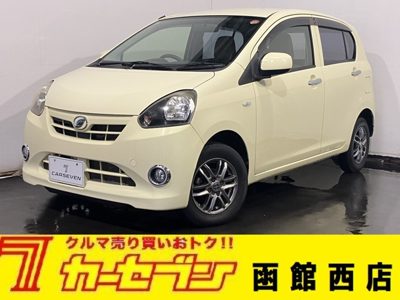 2012 Daihatsu