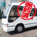 1999 Toyota KCHDB50