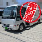 2014 三菱ふそう TPGBE640J