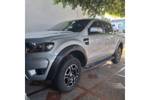 2022 Ranger Xl