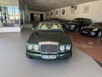 2001 Bentley Arnage
