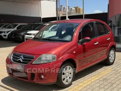 2012 Citroen C3 1.4IEXCLUSIVE8V4PMANUAL