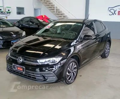 2024 Volkswagen Polo