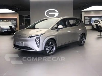 2026 GAC Aion