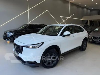 2024 Honda HR-V