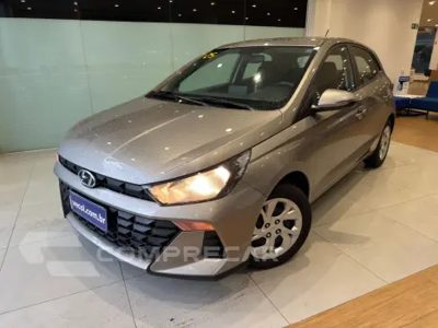 2025 Hyundai H1