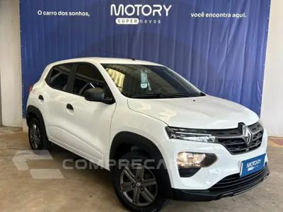 2025 Renault Kwid