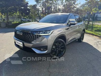 2024 Great Wall Hover
