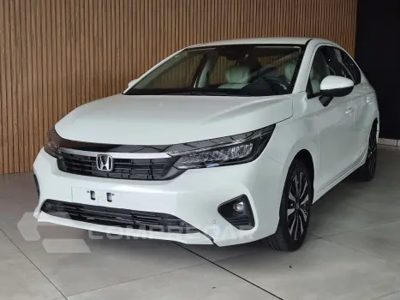 2026 Honda City