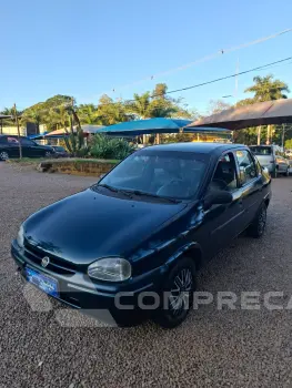 1999 Chevrolet Corsa Sedan 4 Portas