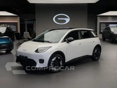 2027 GAC Aion