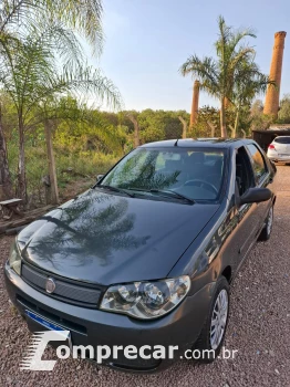 2009 Fiat Siena